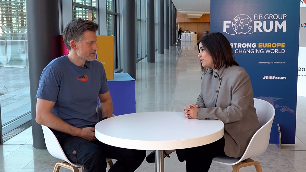 Nikolaj Coster-Waldau verteidigt die Vereinten Nationen gegen „die Welt wird nur von den Stärksten kontrolliert“