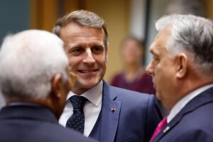 Orbáns Veto, der Iran-Krieg und hohe Energiepreise dürften den EU-Gipfel dominieren