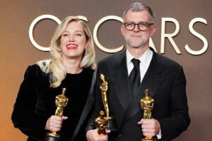 Oscars 2026: ‘One Battle After Another’ triumphs – Full results & viral moments