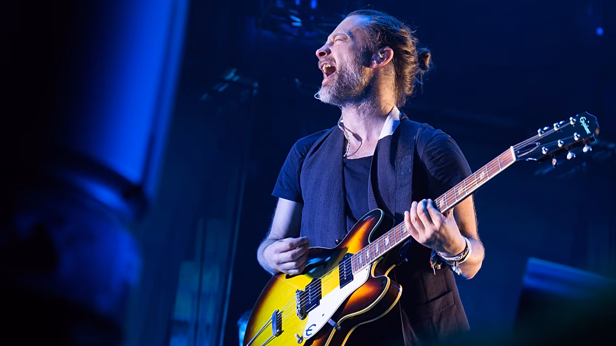 Radiohead reagieren auf ICE mit ihrem Song „Let Down“: „Go f*ck yourself“