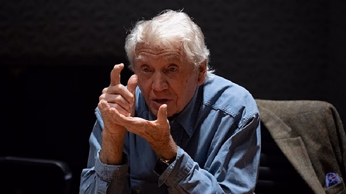 Sir Don McCullin: „Mein Leben hatte dank der Fotografie einen Sinn und Zweck“