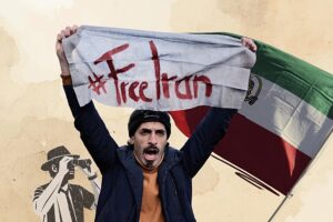 Spione unter uns: Irans Geheimdienste bedrohen Regimegegner in Deutschland