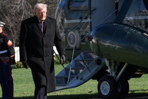 Trump droht damit, Irans größtes Gasfeld „völlig in die Luft zu sprengen“, wenn es erneut Katars LNG angreift