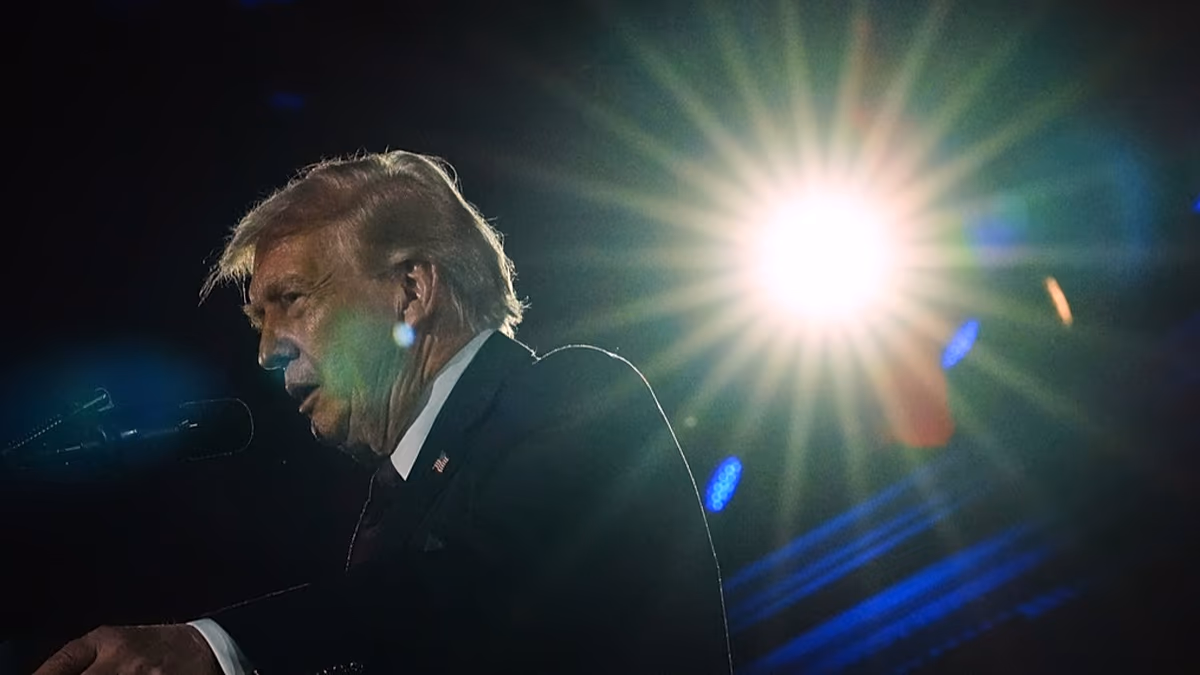Trump sagt, die Unterhändler in Teheran „betteln“ um ein Abkommen mit den USA, um den Iran-Krieg zu beenden
