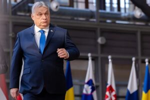 Ungarn droht trotz der Zurechtweisung europäischer Staats- und Regierungschefs mit weiteren ukrainefeindlichen Maßnahmen