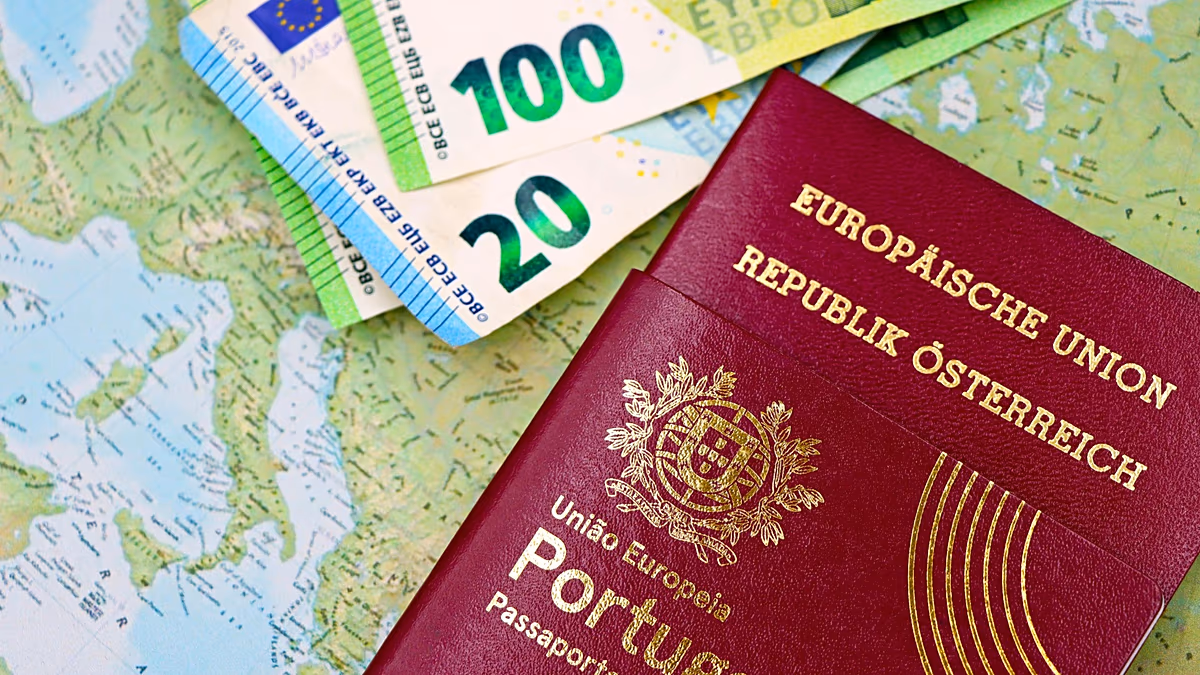 Von Ungarn bis Zypern: Die europäischen Länder, in denen man noch ein goldenes Visum bekommen kann