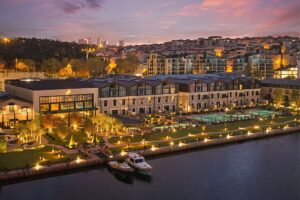 Von museal kuratiertem Wohnen bis hin zu nachhaltiger alpiner Gourmetküche: Die besten europäischen Orte im Jahr 2026