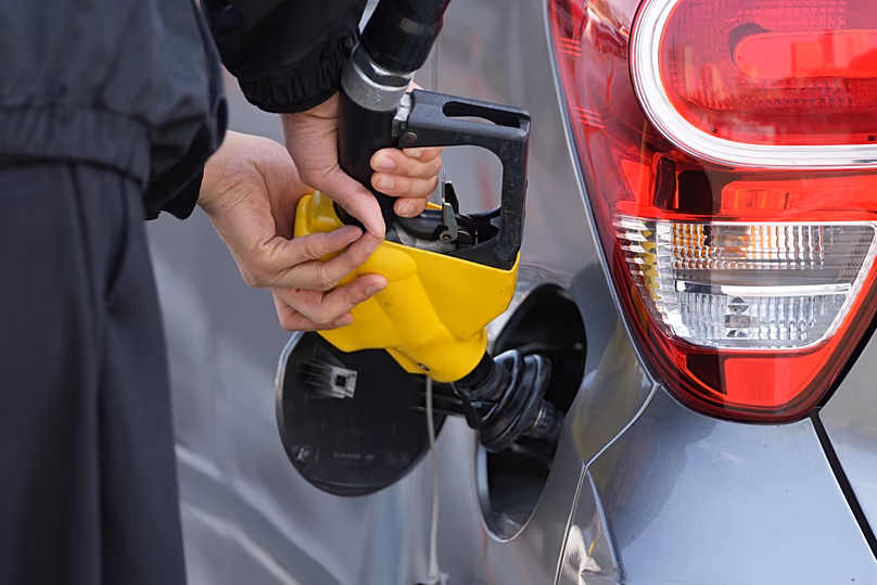 In Deutschland kostet Benzin derzeit 2,075 Euro pro Liter. Andere Länder haben Preisobergrenzen eingeführt.