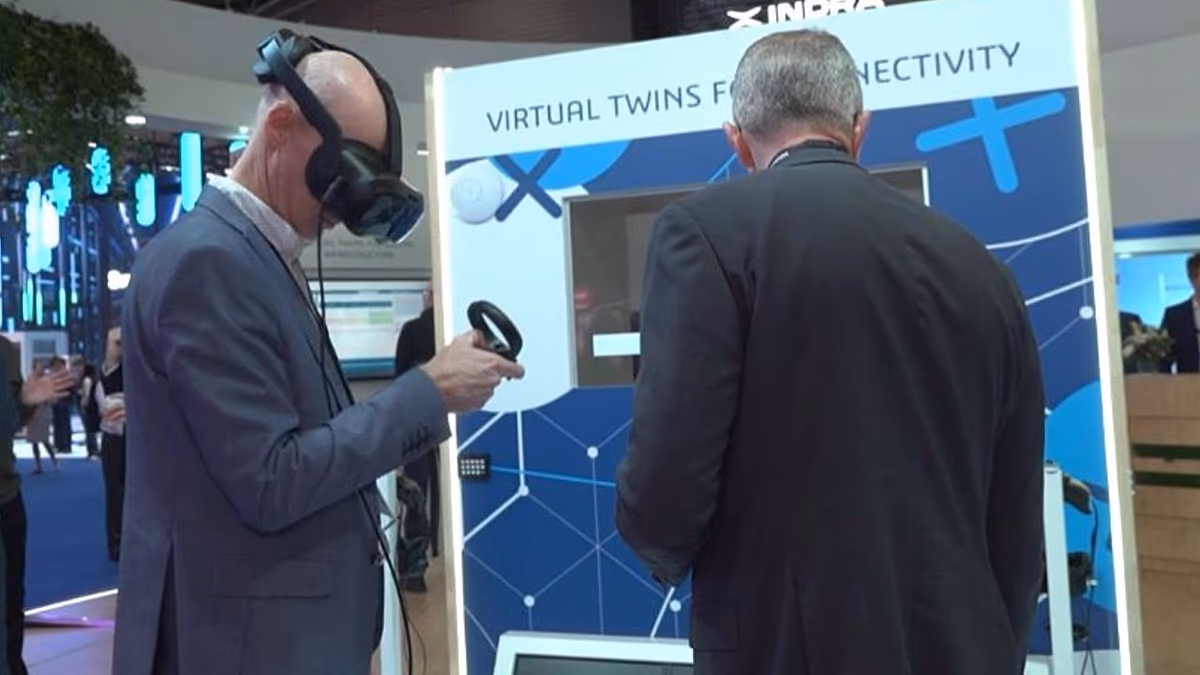 Wie die KI-Begleiter von Dassault Systèmes Industriedesign und Fertigung neu definieren