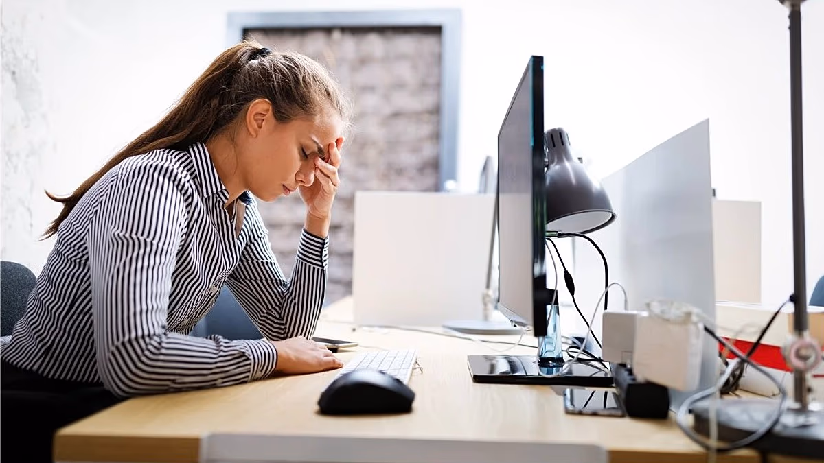 „AI Brain Fry“: Warum sich Ihr Gehirn nach dem Einsatz von KI-Chatbots bei der Arbeit müde fühlt