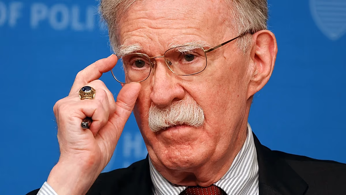 „Der Iran-Krieg ist Europas Krieg“, sagt der ehemalige Trump-Sicherheitsberater