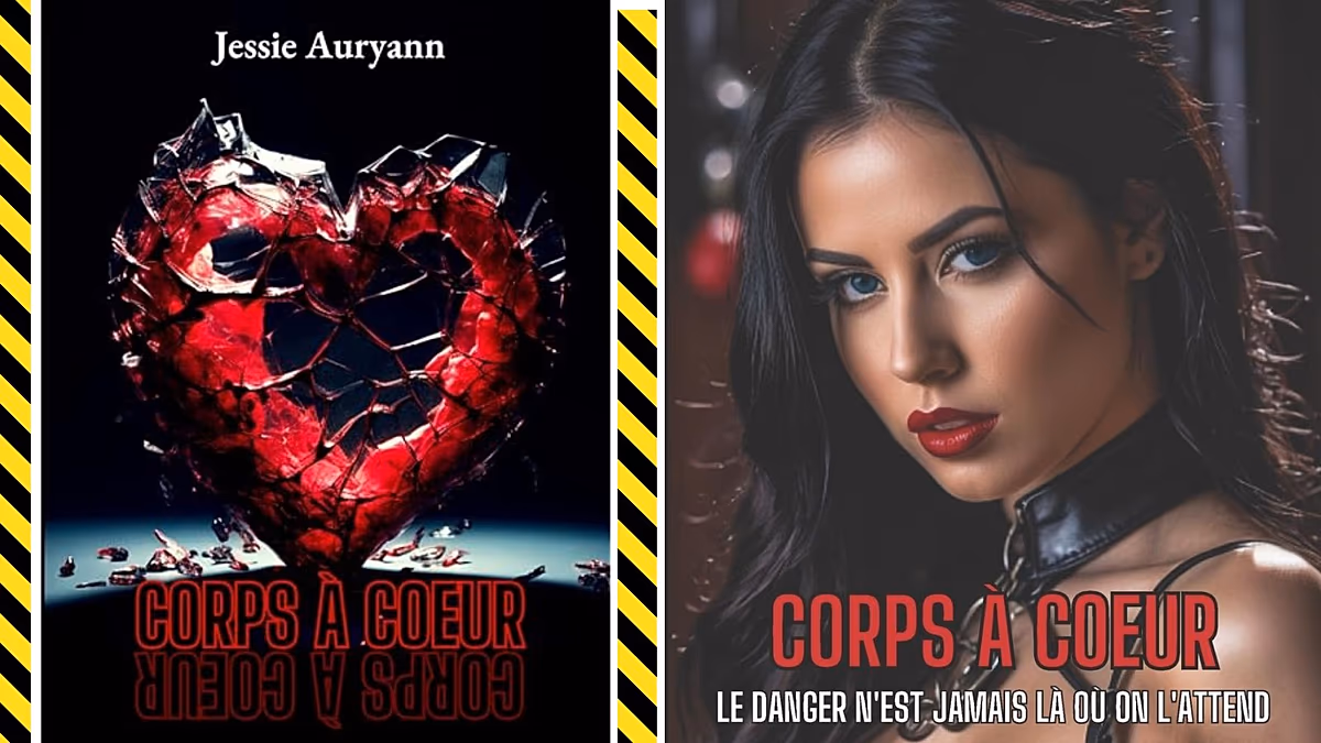 „Ekelhaft“: Der düstere Liebesroman sorgt in Frankreich für Kontroversen