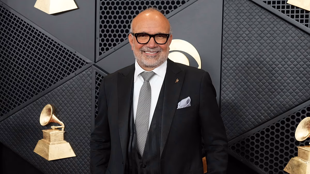 „Es ist wahrscheinlich, dass wir in zwei Jahren nach Spanien zurückkehren“: Die Latin Grammy Awards bereiten sich auf die Rückkehr vor