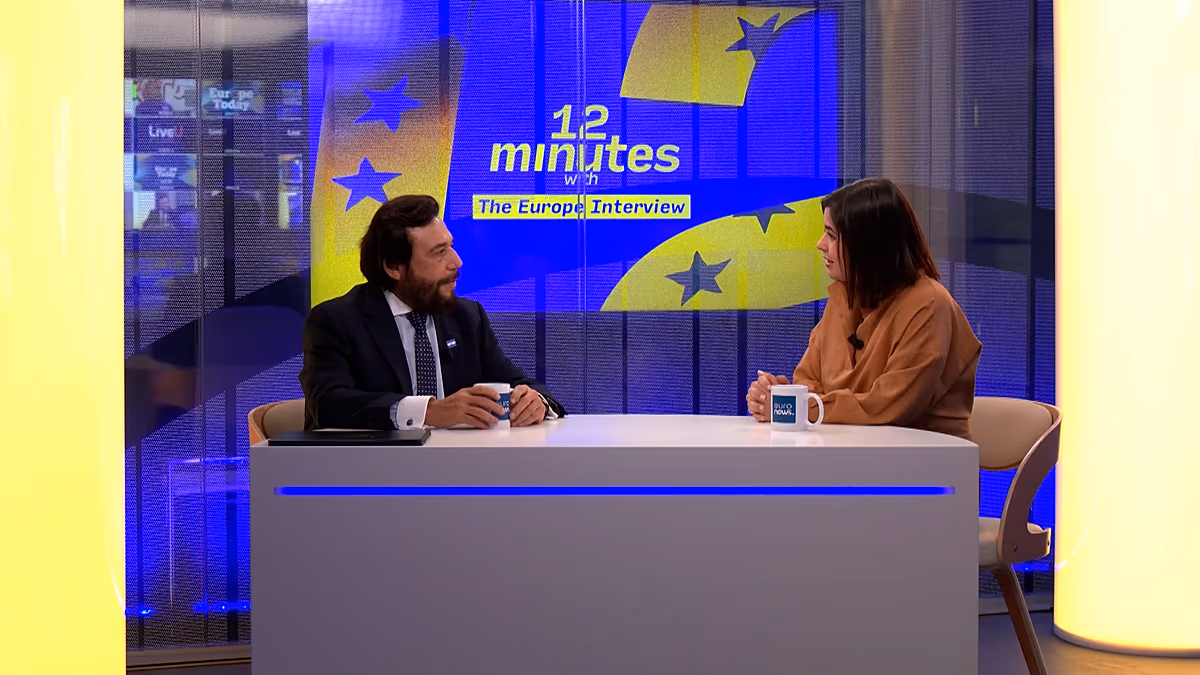 „Jeder liebt Bukele dafür“, verteidigt El Salvadors Vizepräsident Ulloa das massive Vorgehen gegen Banden