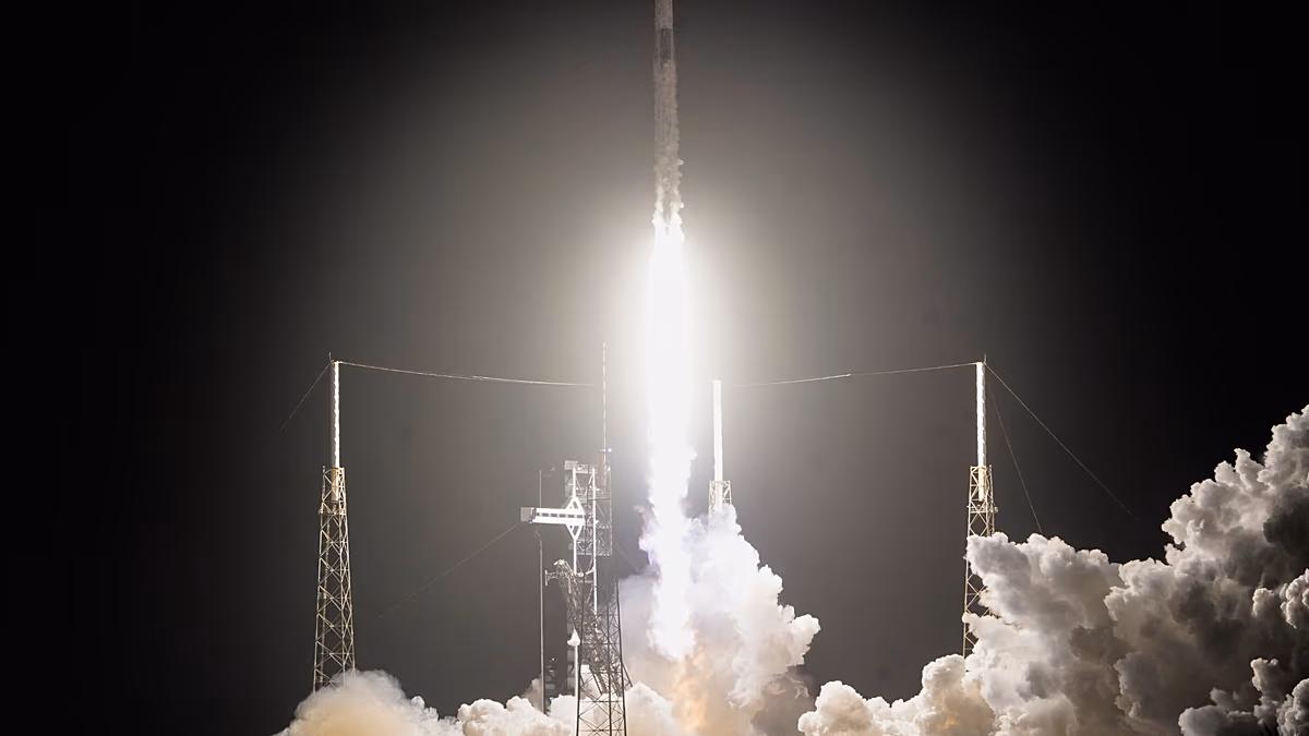 Börsengang von SpaceX: Musk plant, bis zu 30 % der Aktien an Privatanleger zu verteilen
