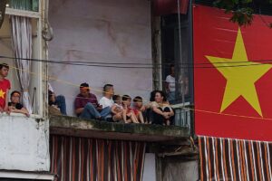 Die EU-Polizei Europol zerschlägt einen Ring, der Menschen aus Vietnam nach Europa schmuggelt