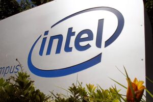 Intel-Aktien steigen um 20 %, da die Gewinne gestiegen sind und die Aussichten besser als erwartet ausgefallen sind