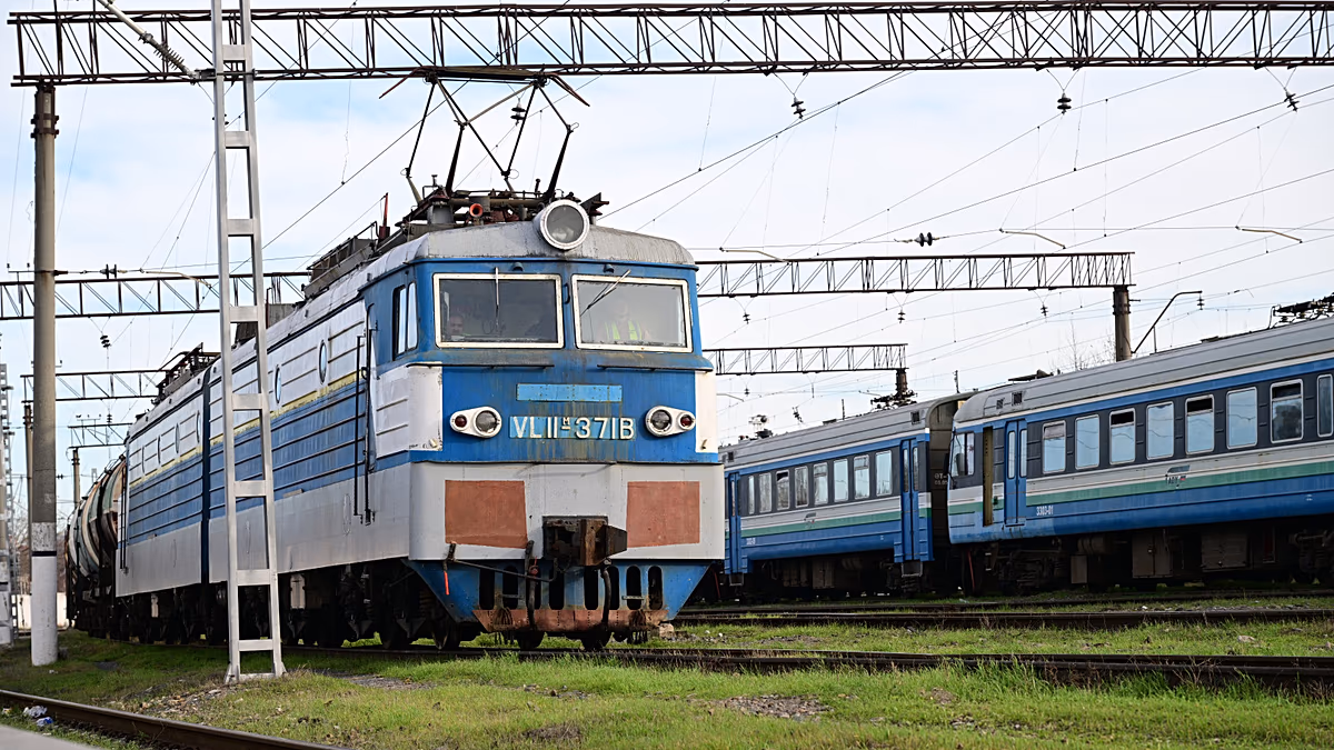 Armenien und Aserbaidschan öffnen sich nach Jahren angespannter Beziehungen für den Handel