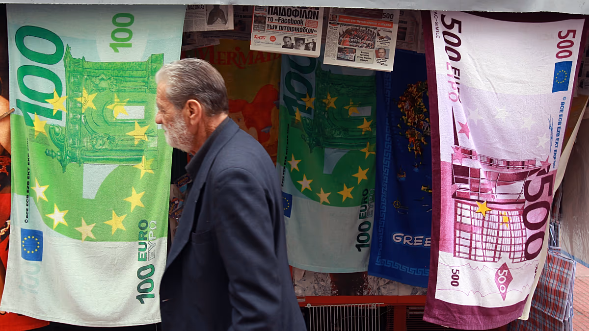 BIP pro Kopf in Kaufkraft: Welches waren die reichsten und ärmsten Länder Europas im Jahr 2025?