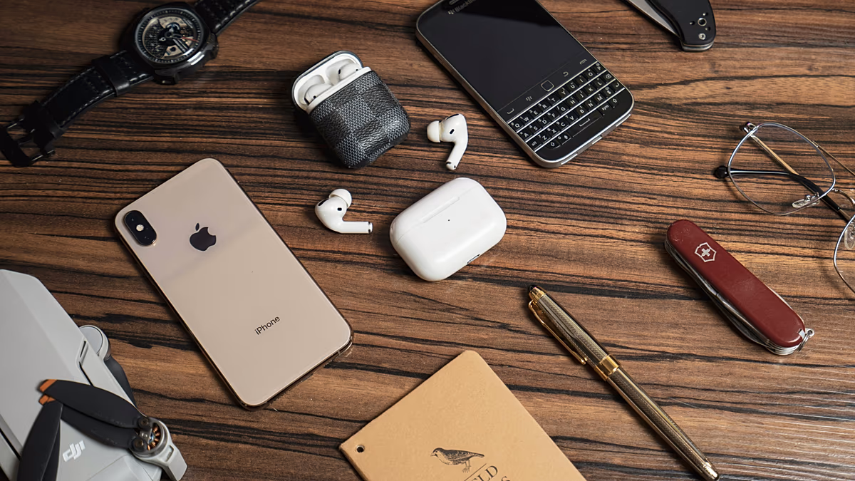 Clever reisen: Must-have-Gadgets und Zubehör für den Sommerurlaub 2026