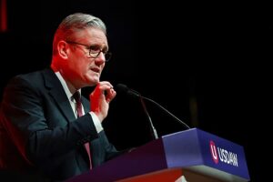 Der britische Premierminister Starmer entgeht parlamentarischer Untersuchung wegen Mandelsons Ernennung zum US-Gesandten