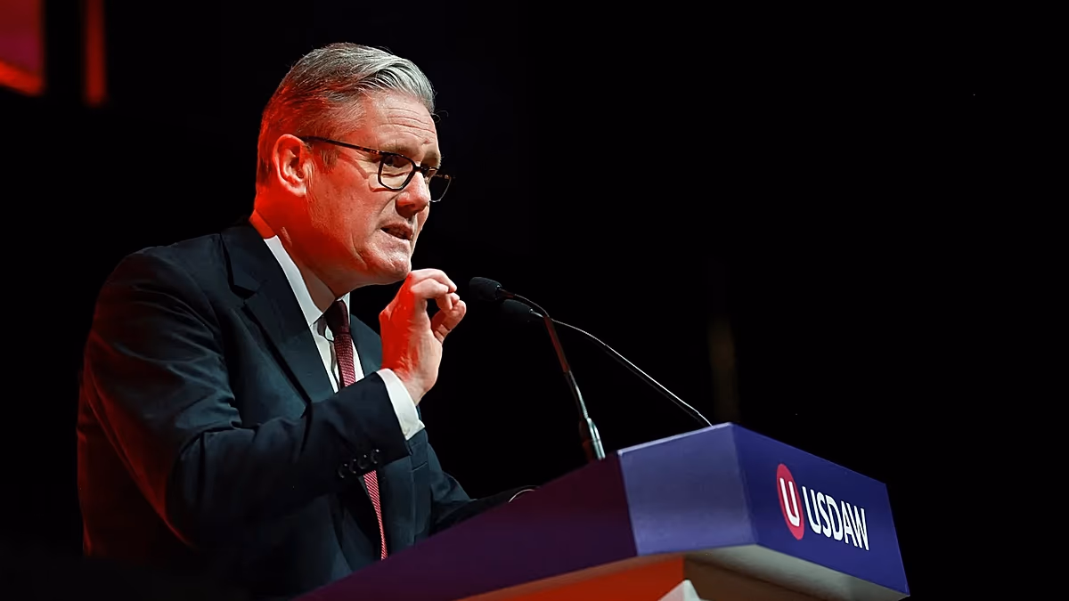 Der britische Premierminister Starmer entgeht parlamentarischer Untersuchung wegen Mandelsons Ernennung zum US-Gesandten