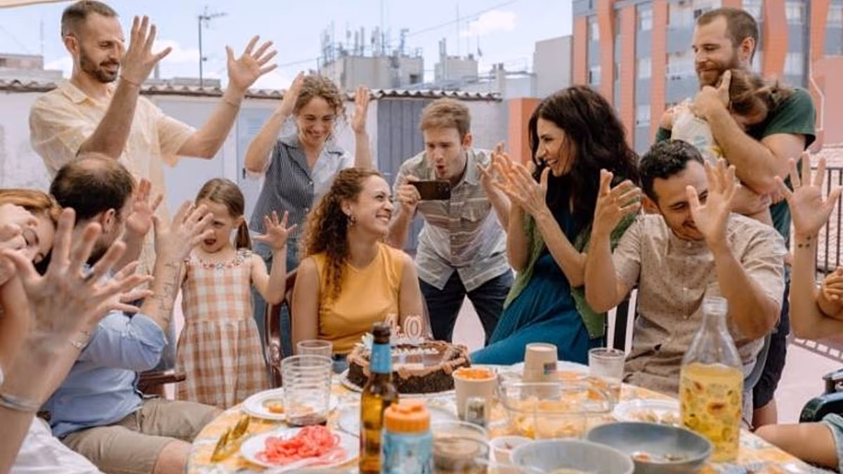 Der spanische Film „Deaf“ wurde mit dem LUX-Preis 2026 des Europäischen Parlaments ausgezeichnet