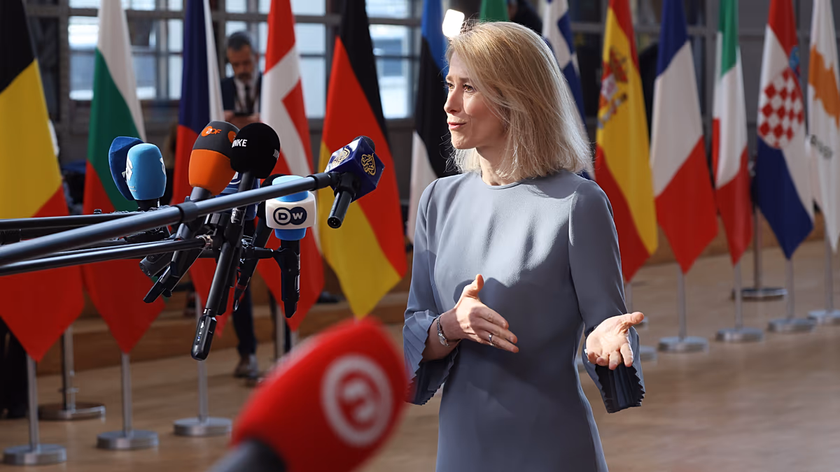 Die EU drängt Israel, das Gesetz zur Hinrichtung verurteilter Palästinenser abzuschaffen