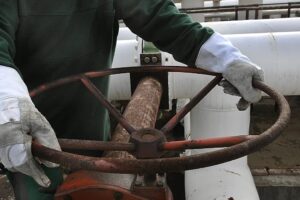 Die Ölflüsse aus Russland über die Druschba-Pipeline nach Ungarn könnten nächste Woche wieder aufgenommen werden, sagt Magyar