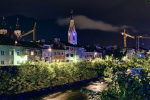 Dies sind die angesagtesten ländlichen Reiseziele in Europa