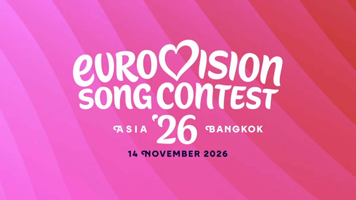 Ein Jahrzehnt in Vorbereitung: Die erste Eurovision Asia soll 2026 in Thailand stattfinden