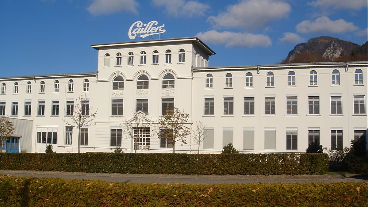 Eine neue Schokoladen-Megadestination kommt in die Schweiz – und das Jahr 2030 kann nicht früh genug kommen