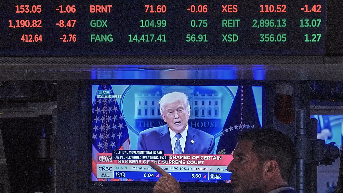 Europäische Gewinnvorschau: Wer gewinnt und wer verliert im Iran-Krieg?