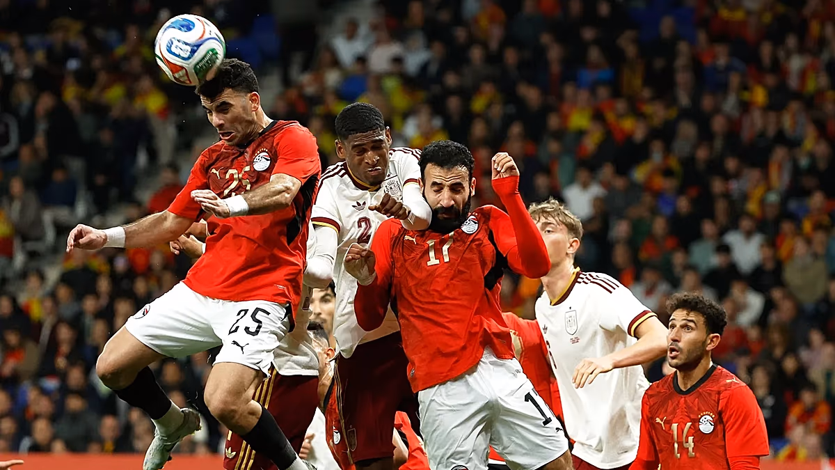 FIFA eröffnet Disziplinarverfahren gegen spanischen Fußballverband wegen antimuslimischer Gesänge