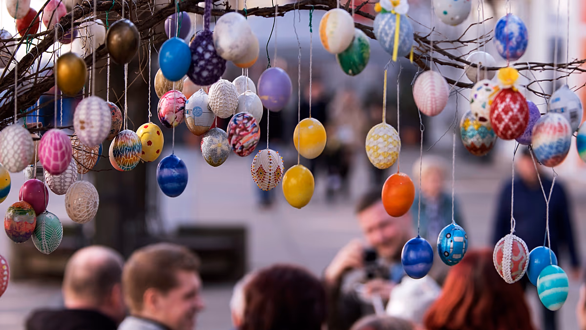 Feiertage: Wie viel kostet ein freier Tag in Europa?