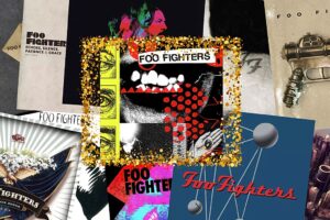 Foo Fighters kehren zurück: Urteil über das neue Album „Your Favourite Toy“ und ihre wichtigsten Platten