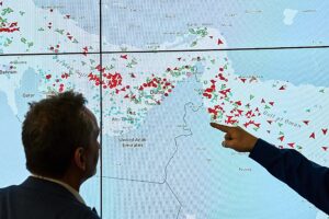 Gefährliche Mission: Deutschland könnte Minenjagdboote schicken, um die Straße von Hormus zu sichern