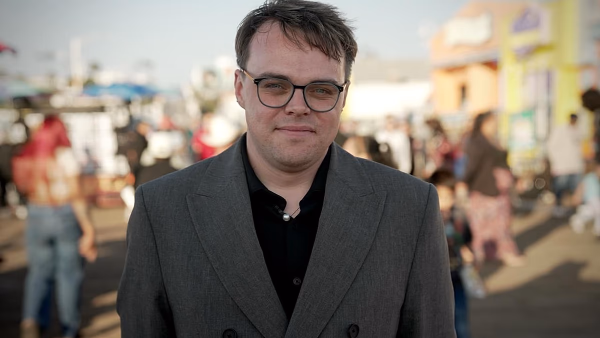 Herr Niemand über das Zurücklassen Russlands: Der Oscar-prämierte Regisseur Pavel Talankin spricht über die wahren Wahrheiten