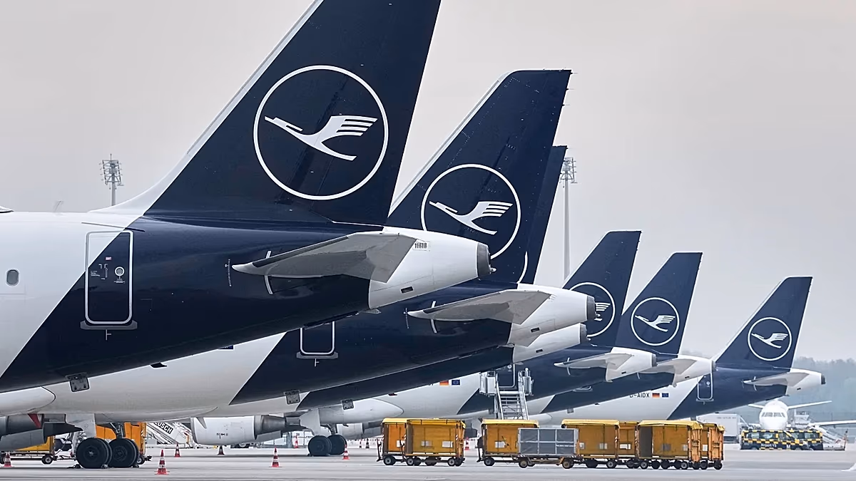 IEA-Chef warnt: „Europa hat aufgrund der „schweren Meerengen“-Krise noch sechs Wochen Kerosin übrig.“