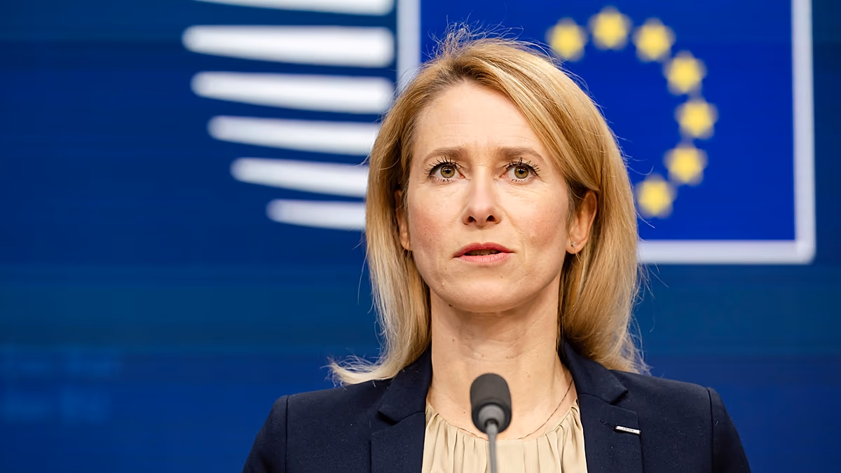 Israelische Angriffe auf den Libanon bergen die Gefahr, dass der Waffenstillstand zwischen den USA und dem Iran außer Kraft gesetzt wird, warnt die EU