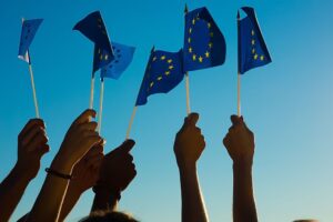 Kann Europa seine Industrie-Champions im KI-Zeitalter behalten?