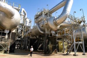 Kasachstan bestätigt die Aussetzung seines Öltransits nach Deutschland über Russland