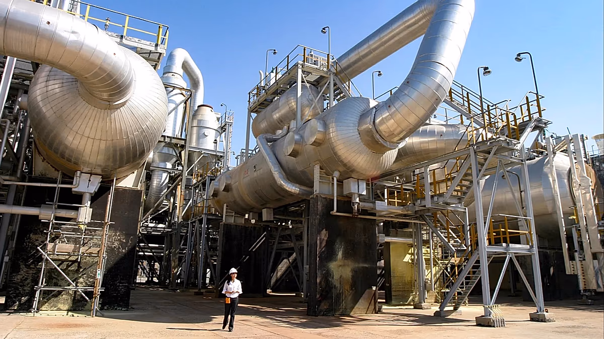 Kasachstan bestätigt die Aussetzung seines Öltransits nach Deutschland über Russland