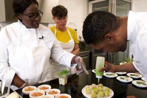 Lernen Sie My Mama kennen: Das Startup macht Hobbyköche zu Spitzenunternehmern