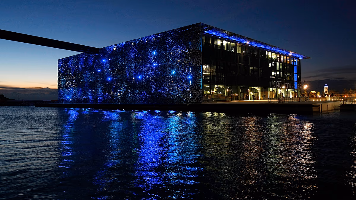 Manche Mütter haben sie: Mucem aus Marseille erforscht ein Jahrtausend Mutterschaft in der Kunst