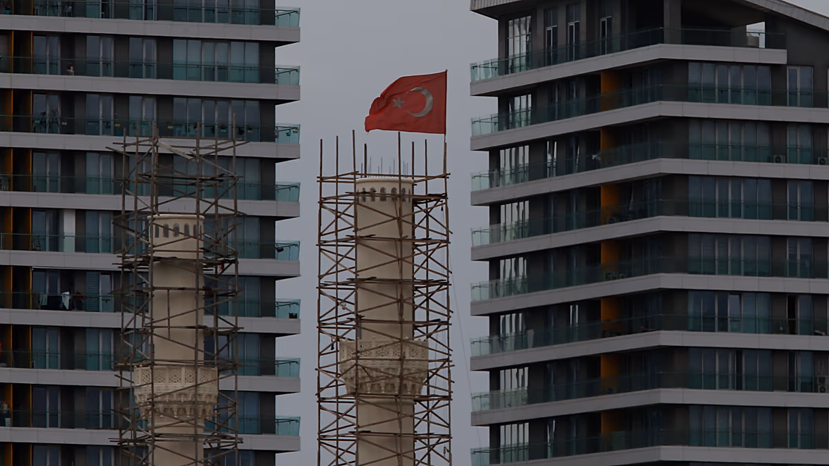 Mietschub in Europa: In welchen Ländern kam es 2025 zu den größten Mietsteigerungen?