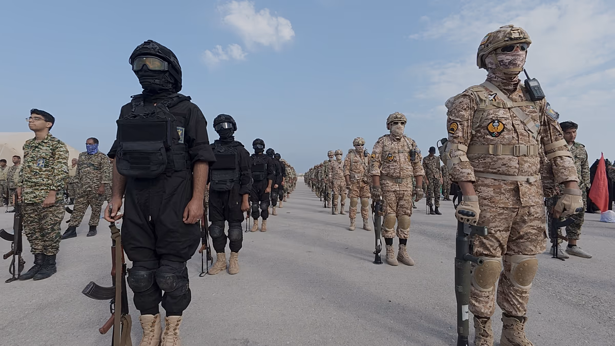 Nutzt der Iran Kryptowährungen, um Sanktionen zu umgehen?
