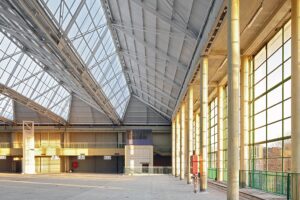 Orte und Räume wiederverwenden: EUmies Awards zeichnen nachhaltige Architektur und Design aus