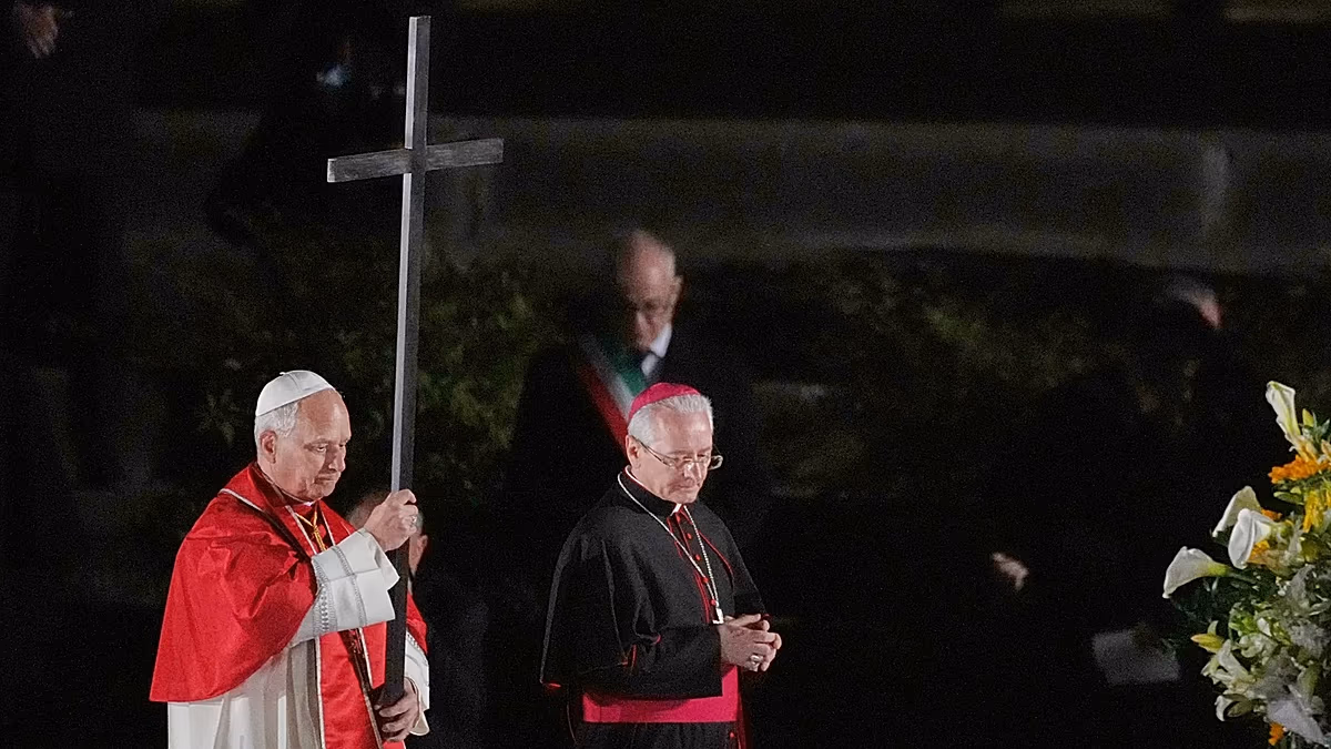 Papst Leo