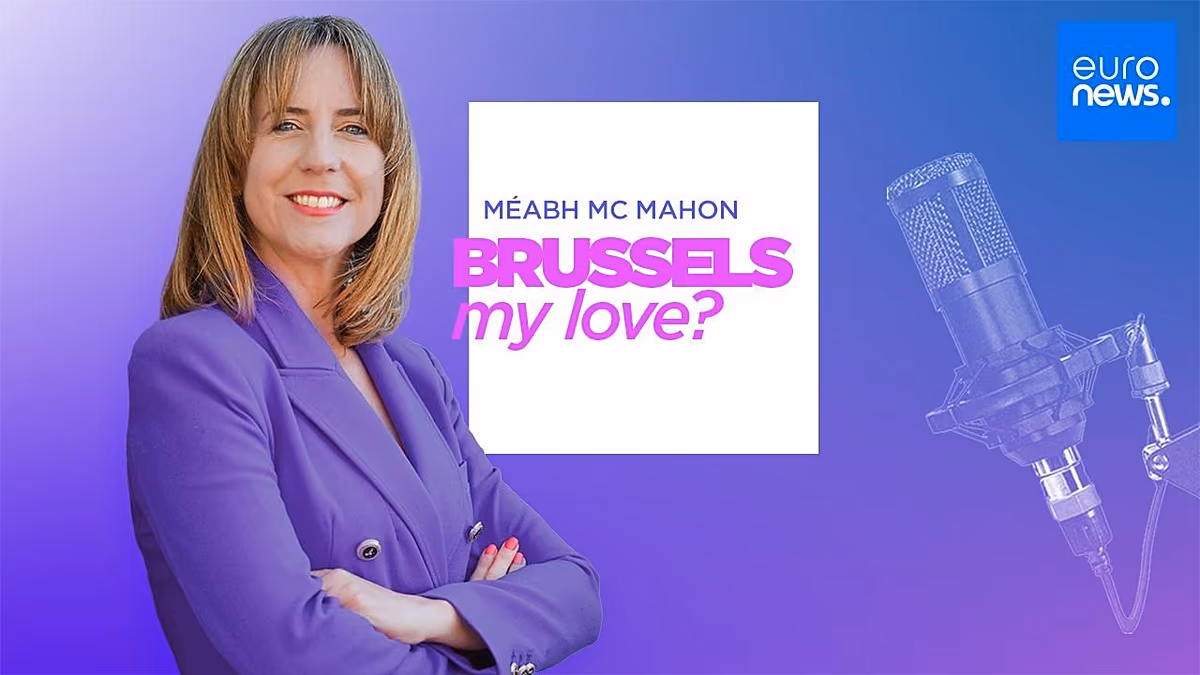 Podcast: „Brussel Naked“ und weitere Buchtipps jenseits der Schlagzeilen